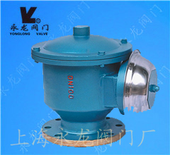 防爆阻火呼吸阀