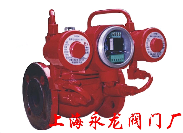 智能电液阀
