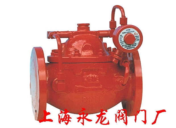 FBDF消防阀