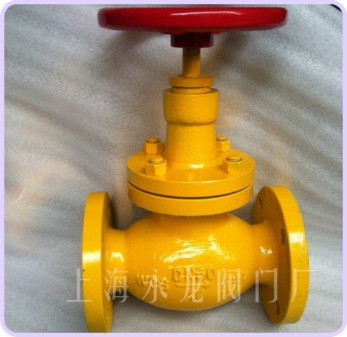 氨用截止阀,J45F-25C氨用截止阀