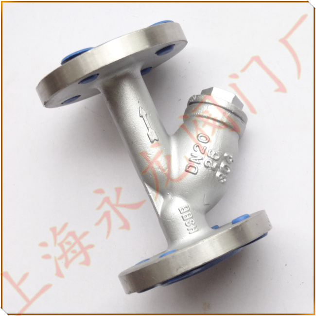 不锈钢液氨过滤器
