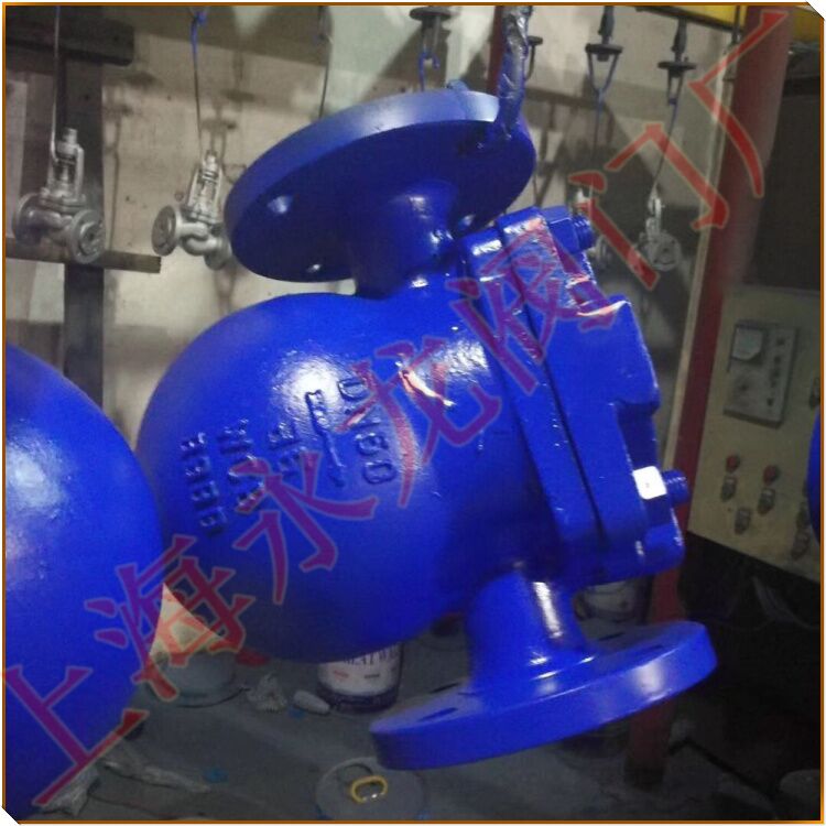杠杆浮球式蒸汽疏水阀-上海疏水阀生产厂家